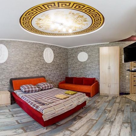 Apartament White House 2021 Very Center Chersoń Zewnętrze zdjęcie