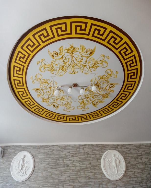 Apartament White House 2021 Very Center Chersoń Zewnętrze zdjęcie
