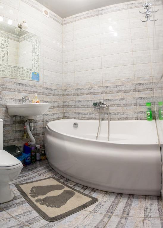 Apartament White House 2021 Very Center Chersoń Zewnętrze zdjęcie