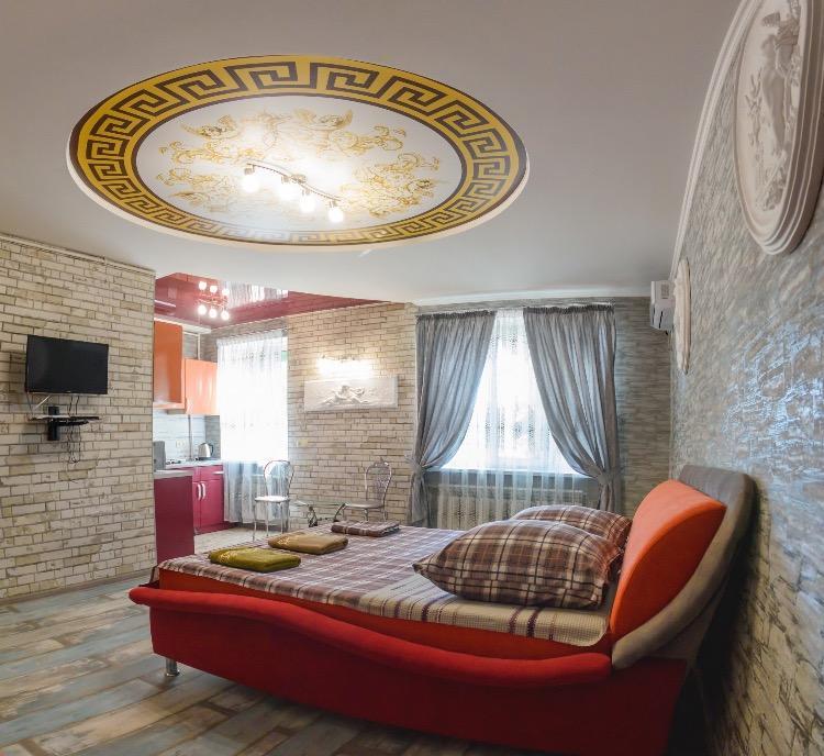 Apartament White House 2021 Very Center Chersoń Zewnętrze zdjęcie
