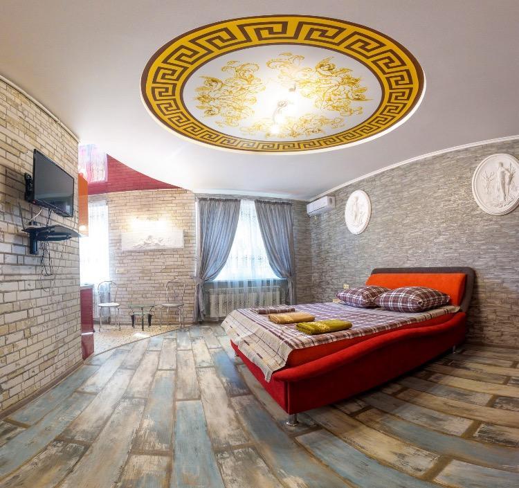 Apartament White House 2021 Very Center Chersoń Zewnętrze zdjęcie