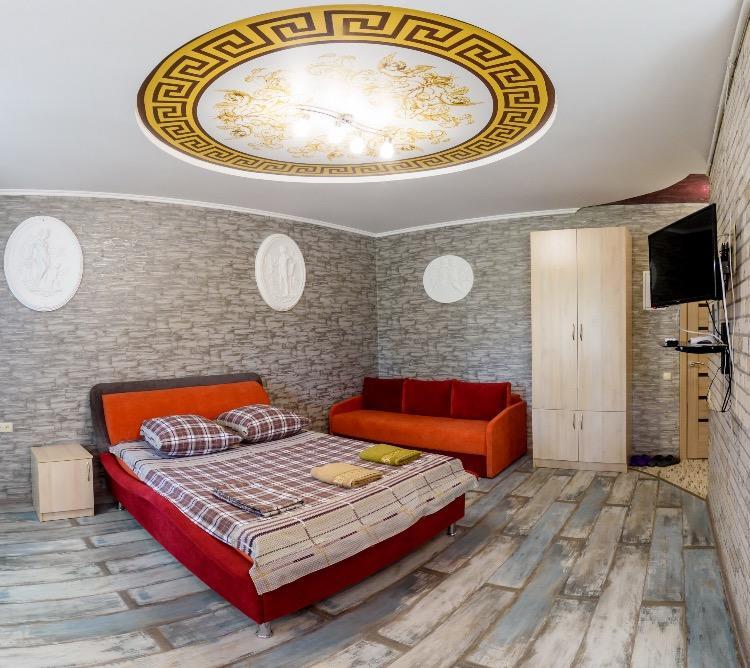Apartament White House 2021 Very Center Chersoń Zewnętrze zdjęcie