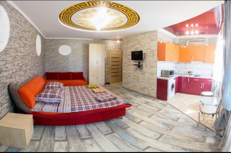 Apartament White House 2021 Very Center Chersoń Zewnętrze zdjęcie