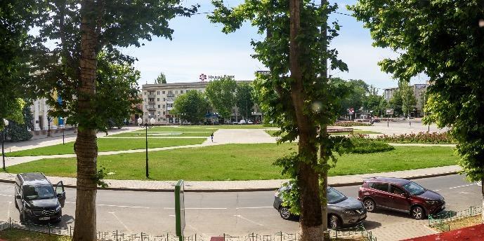 Apartament White House 2021 Very Center Chersoń Zewnętrze zdjęcie
